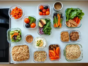 Nutrition Fundamentals