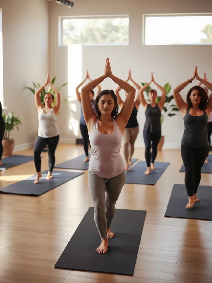 Exploring Yoga's Broader Benefits