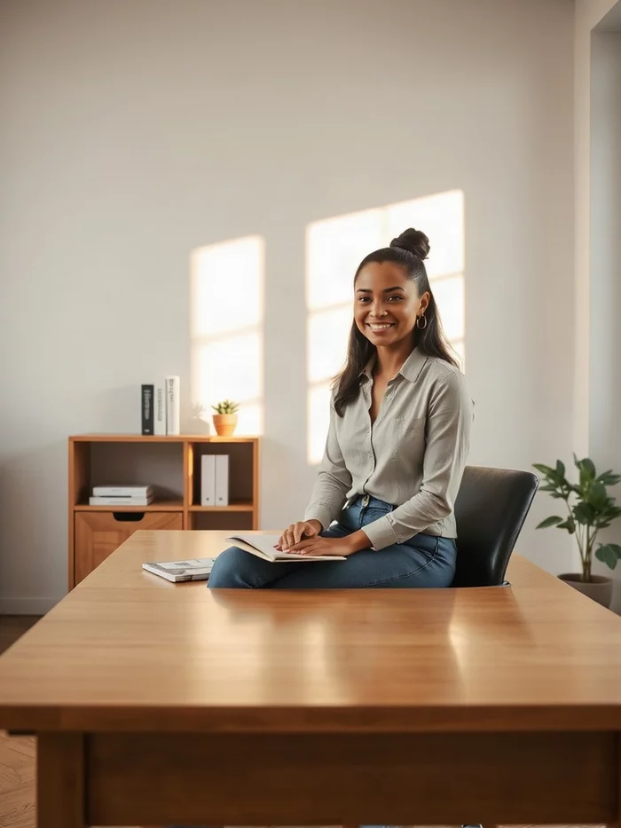 Conquering Imposter Syndrome Together