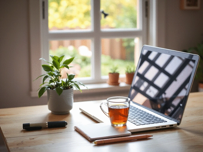Achieving Work-Life Balance Today