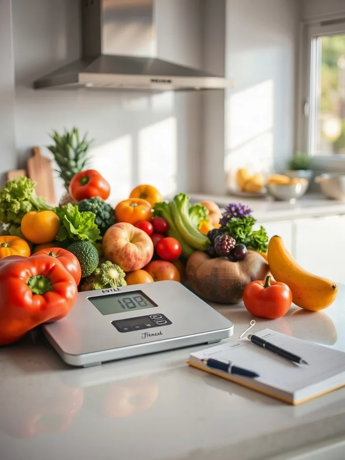 Effective Strategies for Weight Maintenance