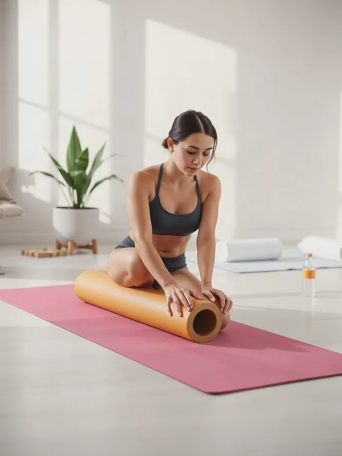 Foam Rolling: Techniques and Benefits