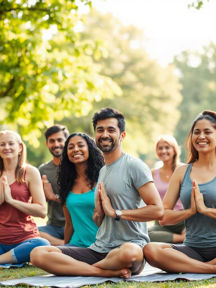 Community's Impact on Health