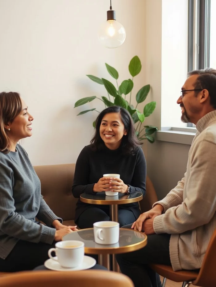 Nurturing Connections to Overcome Loneliness