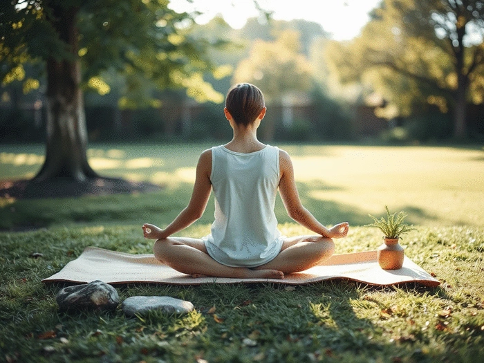 Understanding Meditation: Types and Benefits