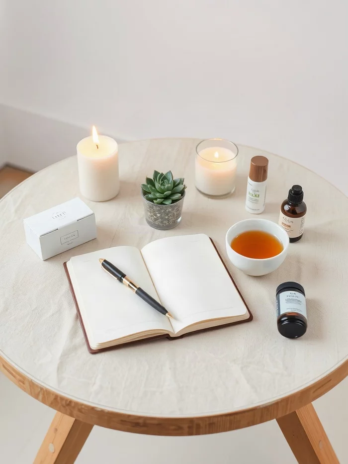Self-Care Essentials Beyond the Basics