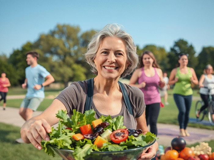 Effective Ways to Prevent Stroke