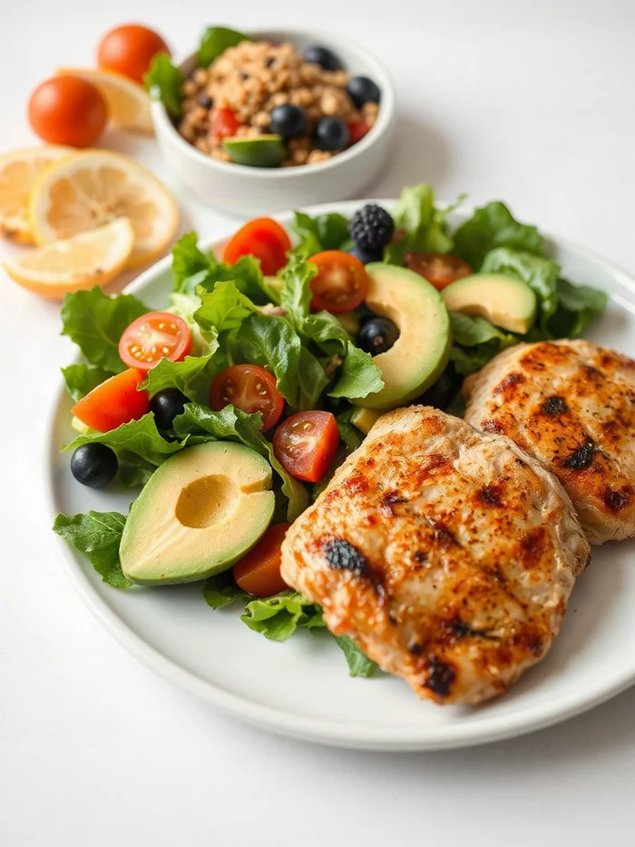 Satisfy Cravings Without Guilt
