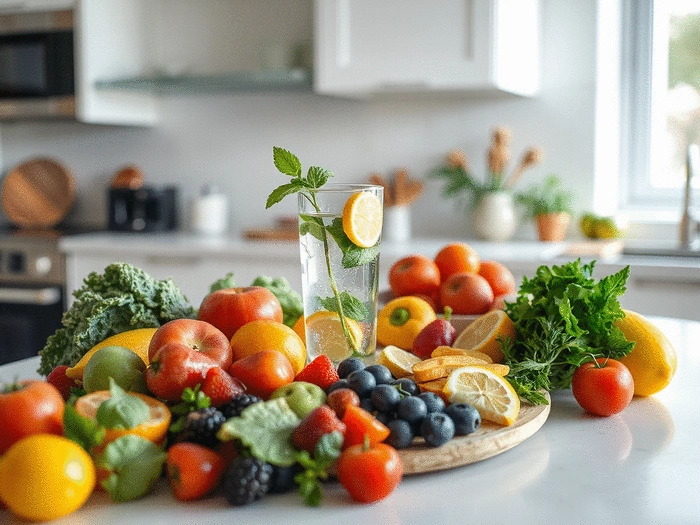 Reversing Prediabetes with Lifestyle Changes