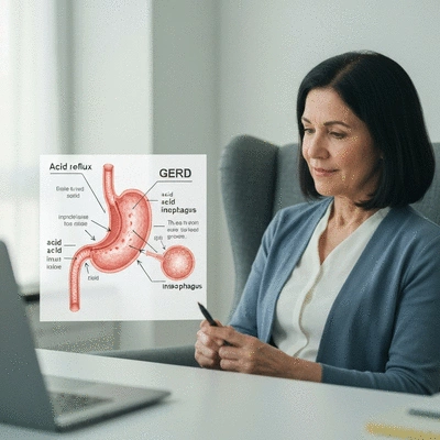 Understanding Acid Reflux and GERD