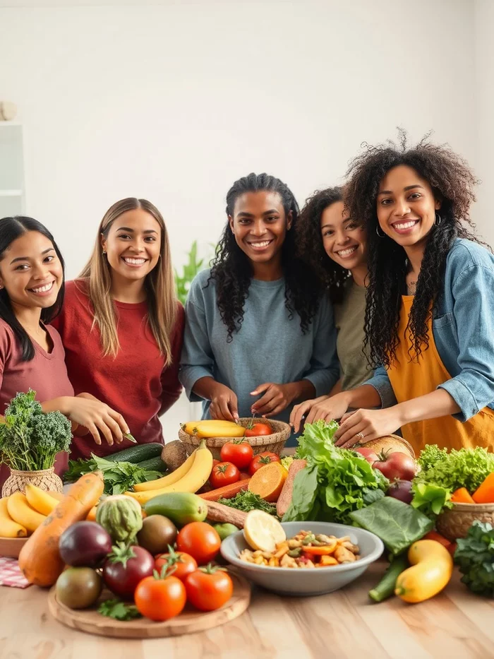 Lowering Obesity-Related Health Risks