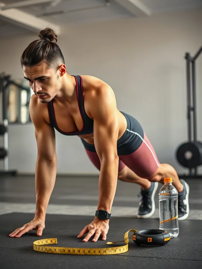 Spot Reduction: Myths and Facts