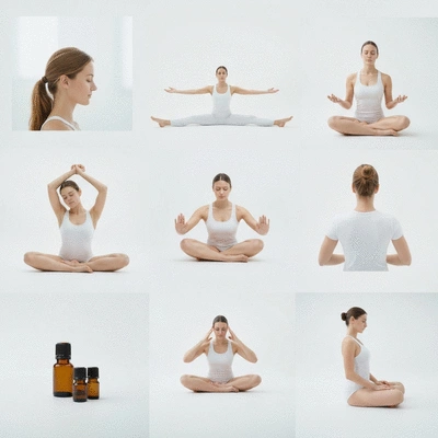 Natural headache management strategies