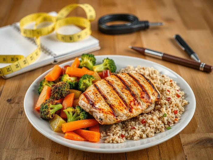 Breaking Weight Loss Plateaus Effectively