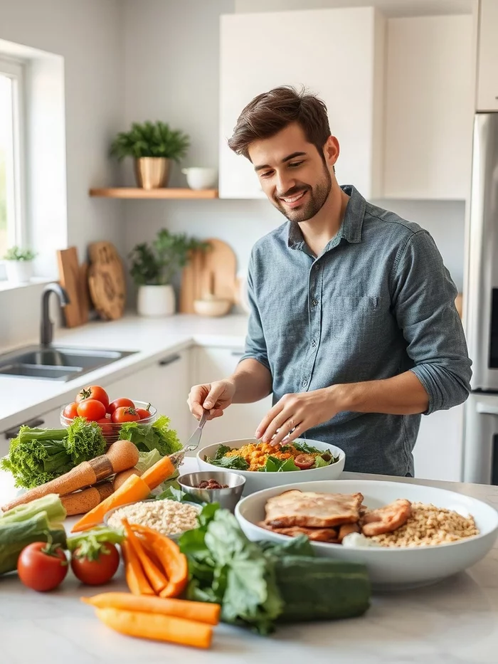Losing Weight While Busy: Tips