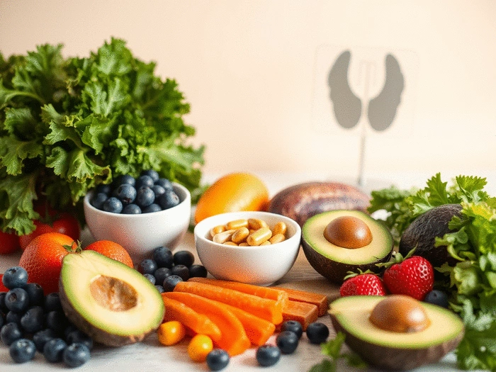 Thyroid Health and Metabolism Guide