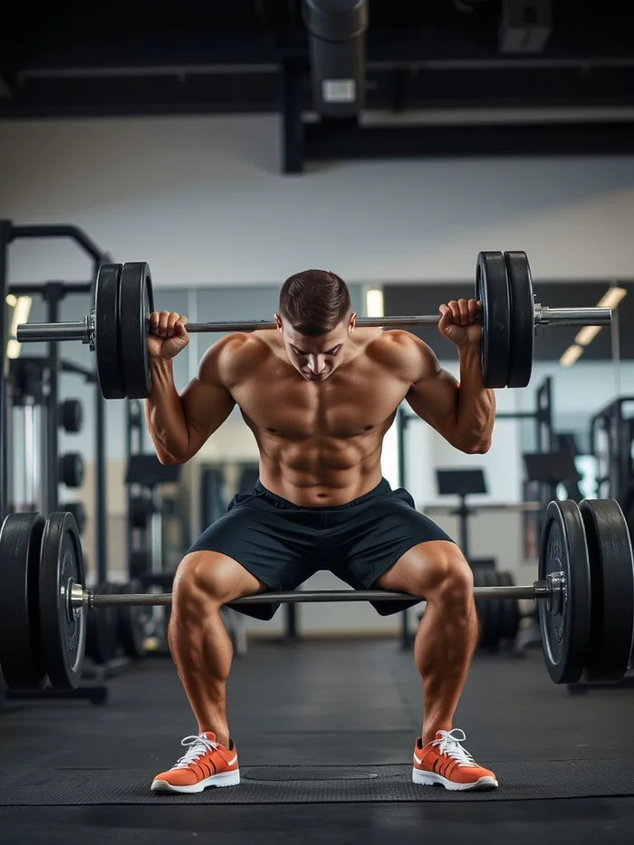 Mastering Progressive Overload Techniques