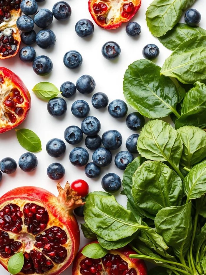 Antioxidants and Disease Prevention Explained