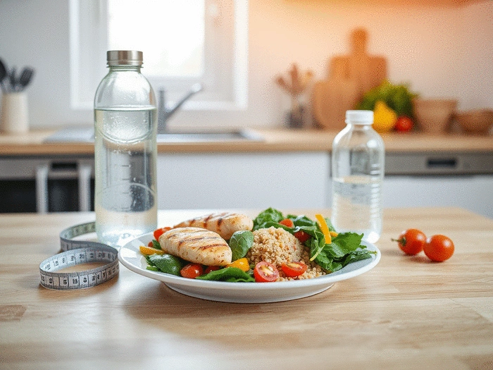 Sustainable Weight Loss Maintenance Tips