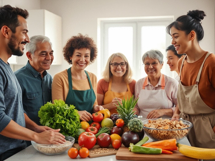 Managing Type 2 Diabetes Complications