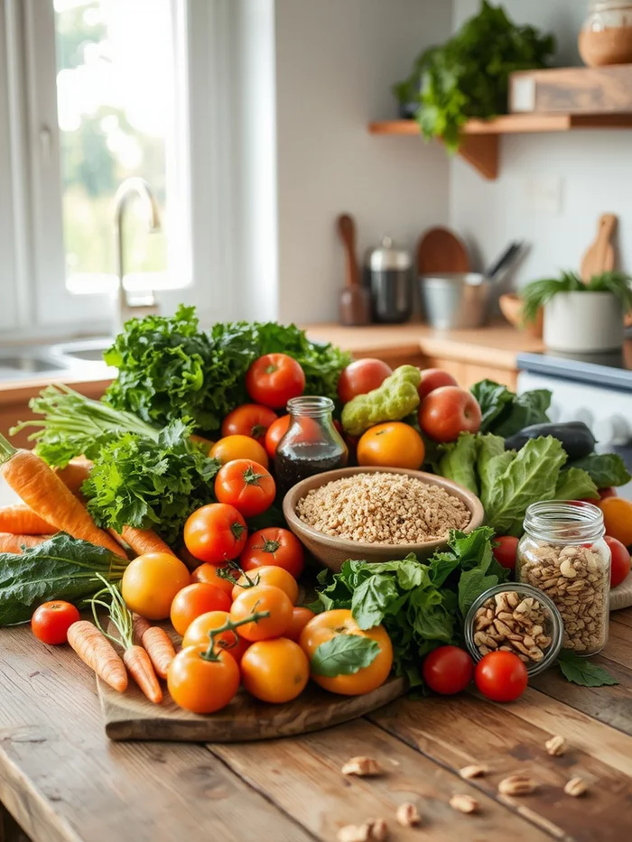 Eat Healthy Without Breaking Bank