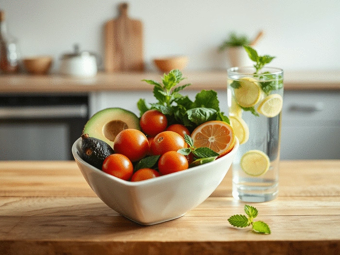 Natural Ways to Lower Blood Pressure