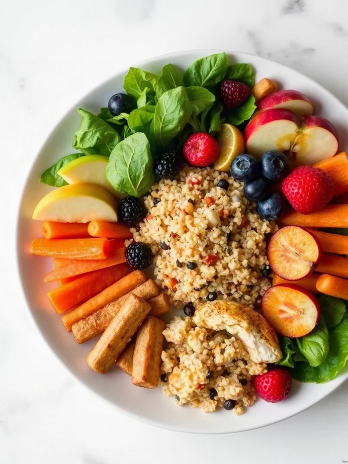 Food Combinations: Science or Myth?