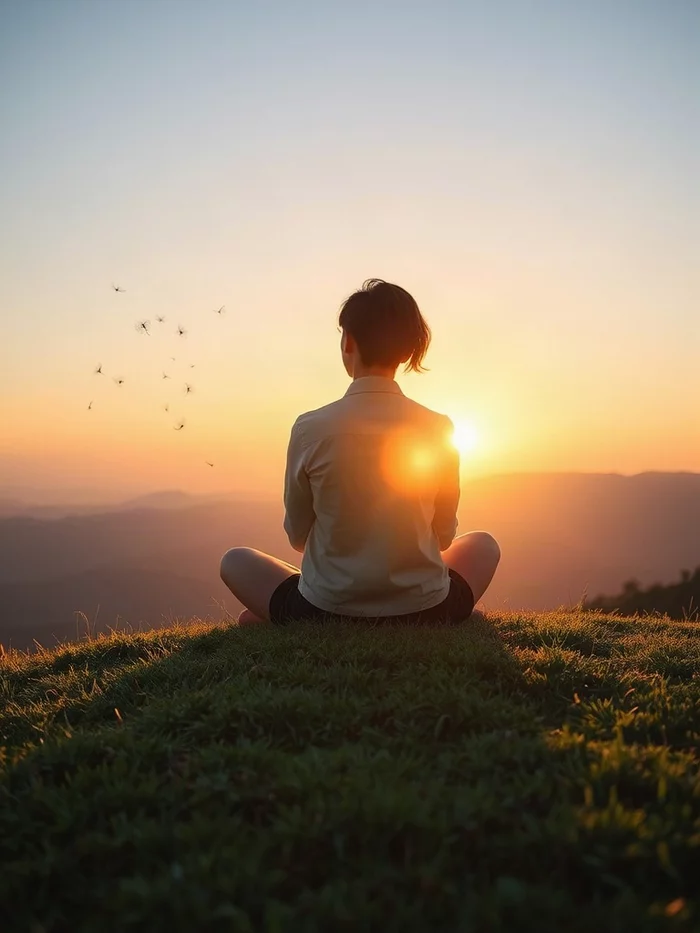 Forgiveness and Your Health Connection
