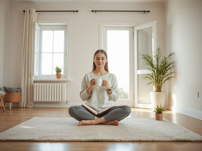 Mindfulness: More Than Meditation