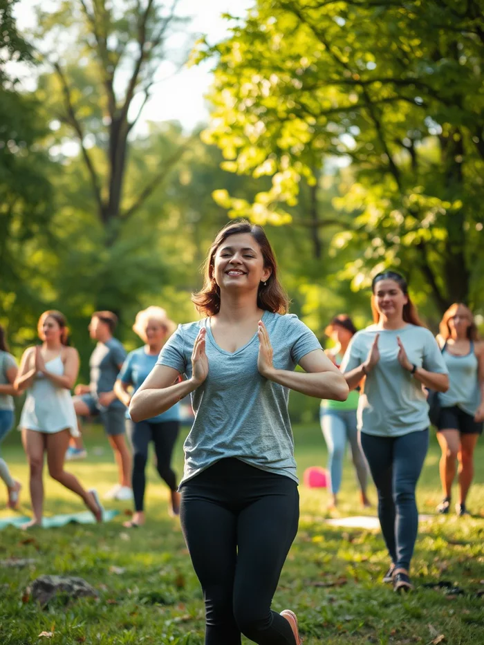 Finding Purpose for Better Health