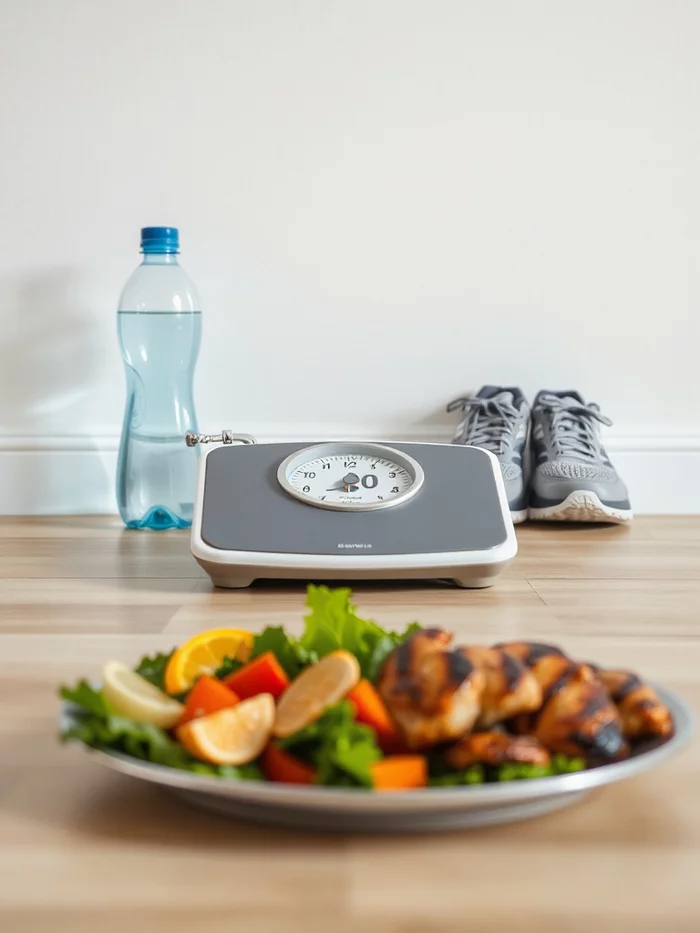 Exercise: Weight Loss and Maintenance