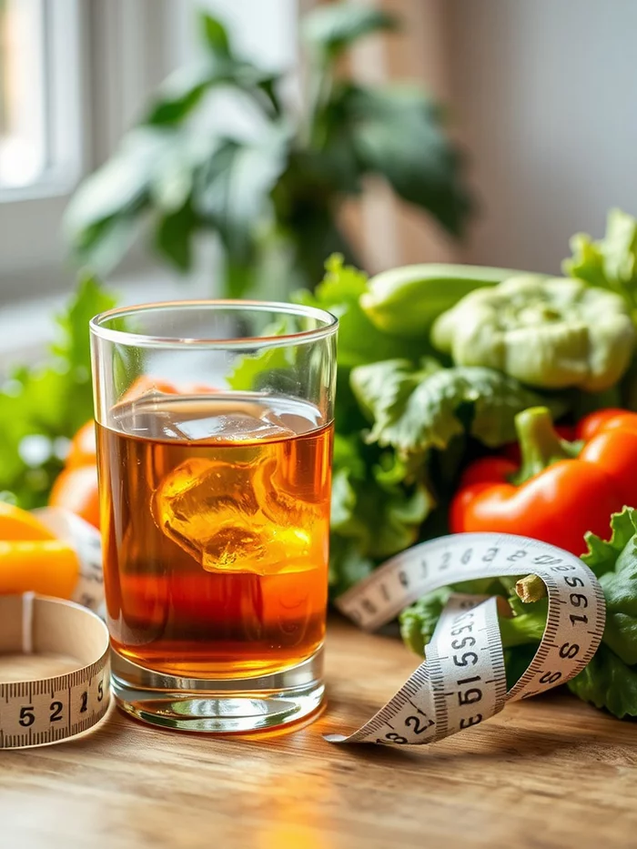 Alcohol's Effects on Weight Loss