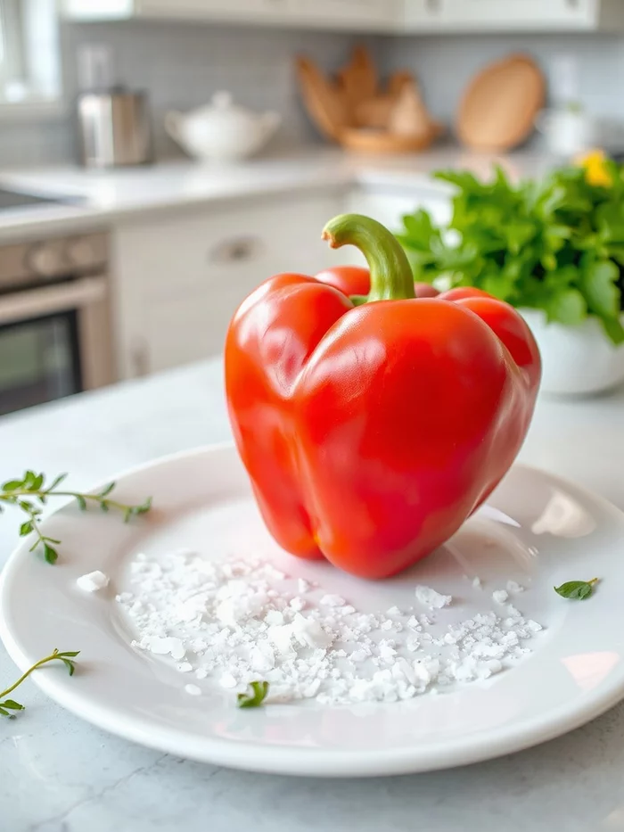 Sodium Intake and Blood Pressure