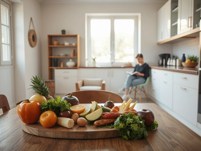 Understanding Stress Eating Triggers