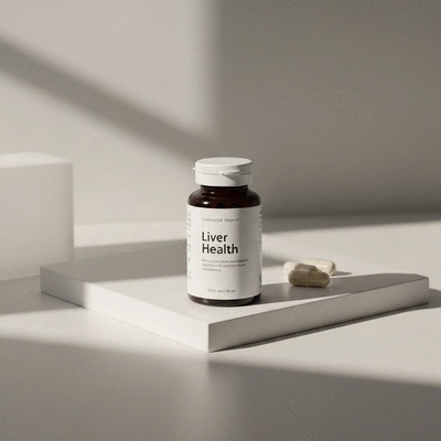 Product image related to liver health