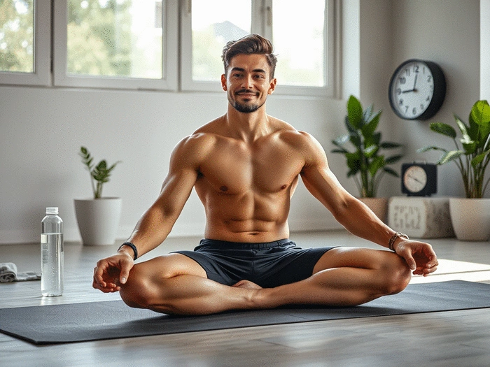 Understanding Muscle Recovery Importance