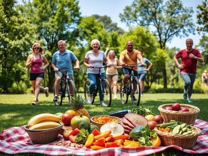 Heart Disease Prevention Lifestyle Changes