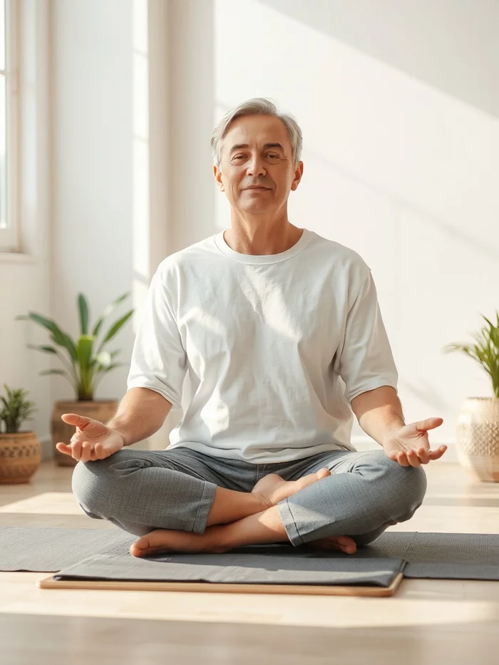 Stress and Its Impact on Health