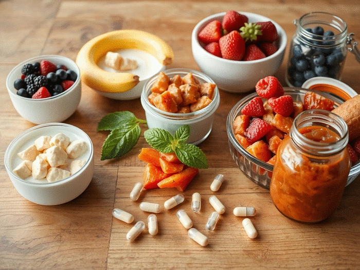 Probiotics and Wellness Connection Explained