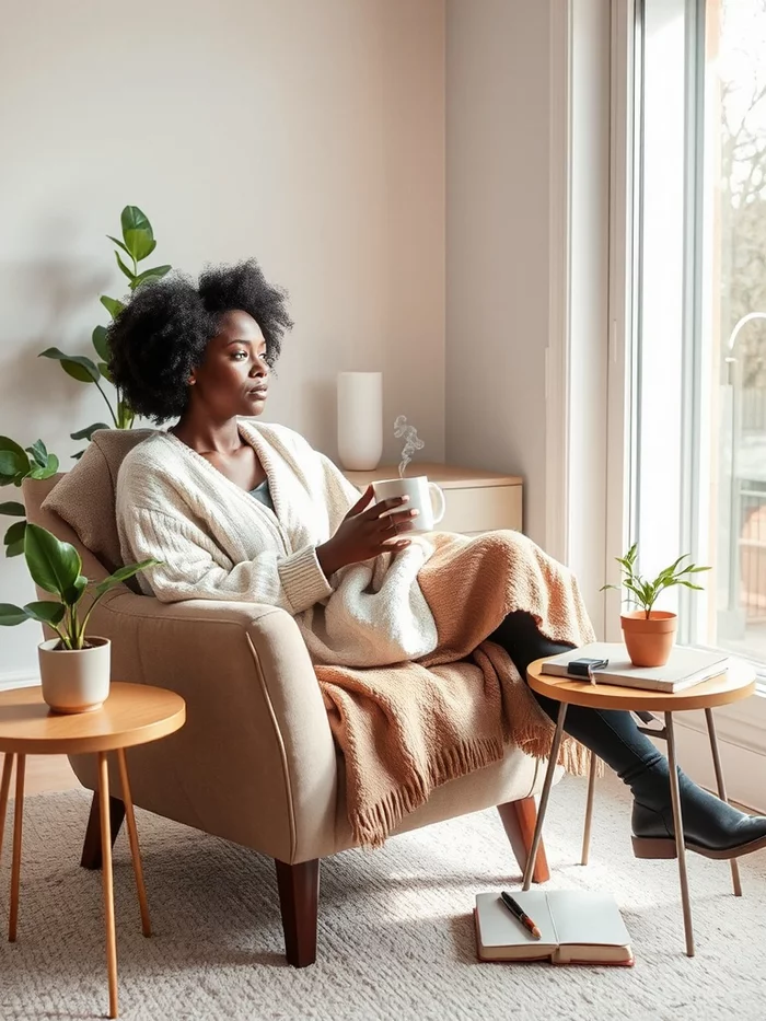 Managing Seasonal Affective Disorder Effectively