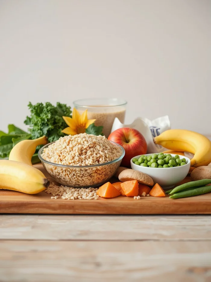 Understanding Carbs: Choose Wisely