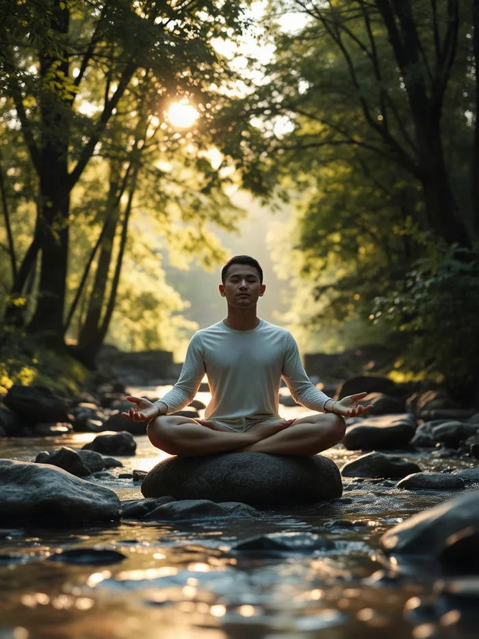 Spirituality's Impact on Health