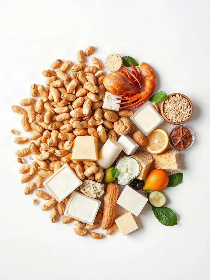 Food Allergies and Intolerances Explained