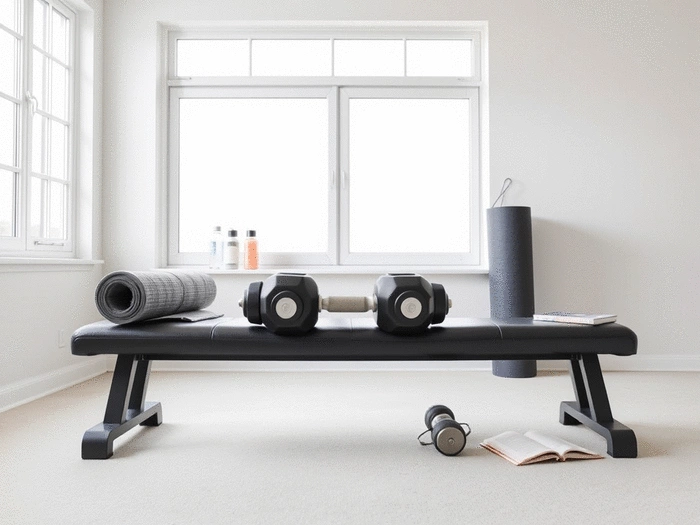 Building Blocks of Effective Workouts