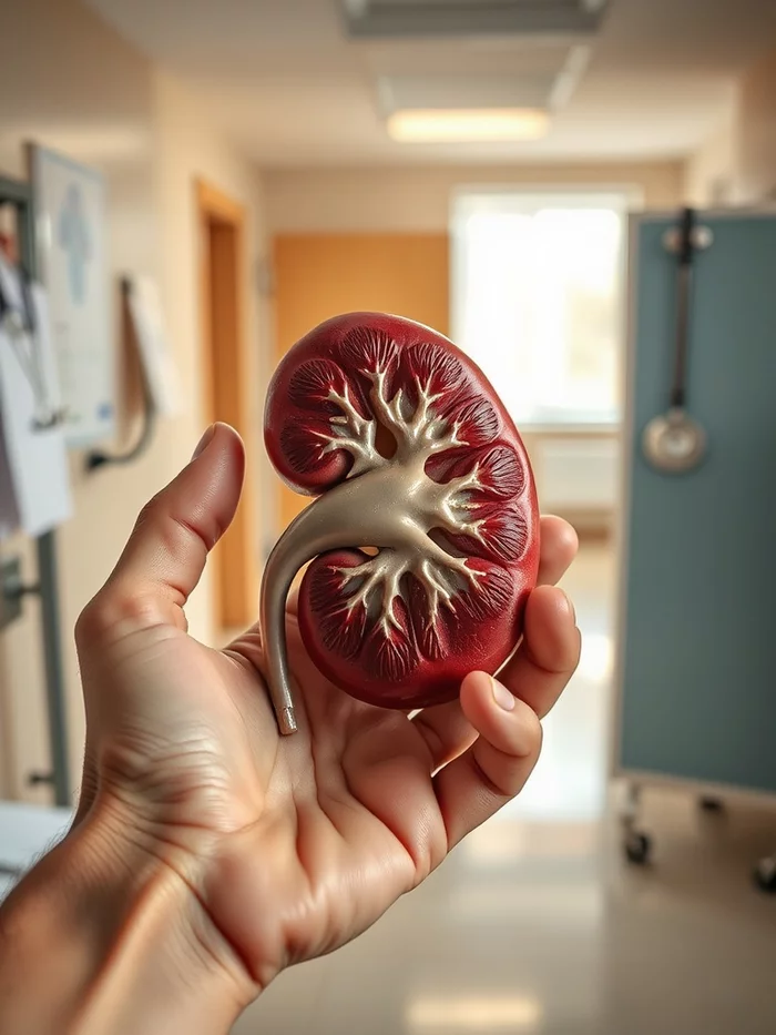 Preventing Kidney Disease: Key Steps