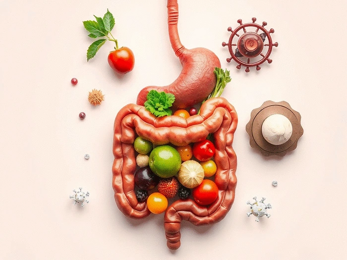 Gut Health's Role in Immunity