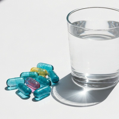 Electrolytes and hydration