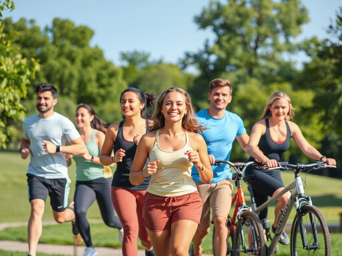 Exercise's Impact on Cancer Outcomes