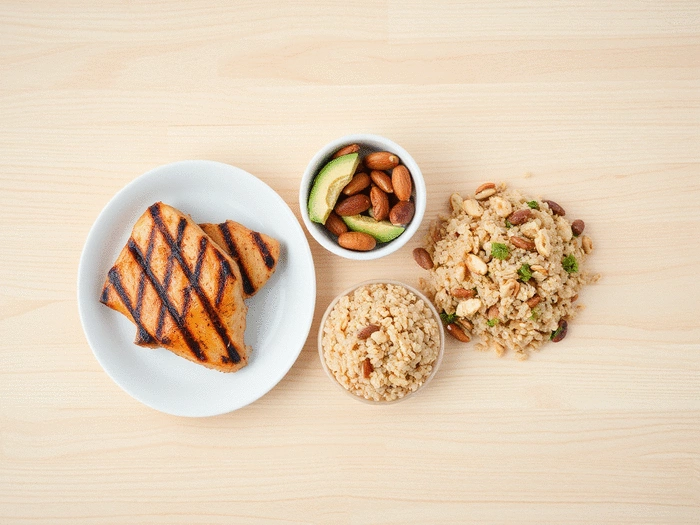 Understanding Macronutrients: A Beginner's Guide