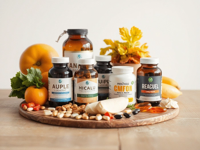 Supplements: Worth It or Waste?